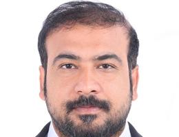 Agent Adnan Saeed