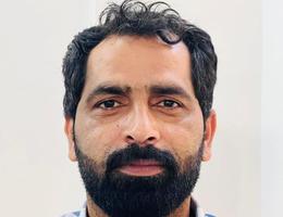 Agent Muhammad Amir
