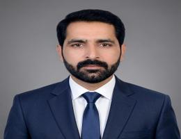 Agent Muhammad Amir