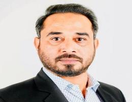 Agent Muhammad Imran