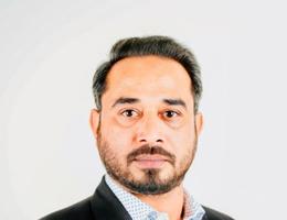 العميل Muhammad Imran