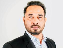 العميل Muhammad Imran