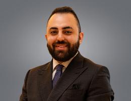 العميل Ali  Salman