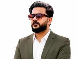 Agent Nadeem Manzoor