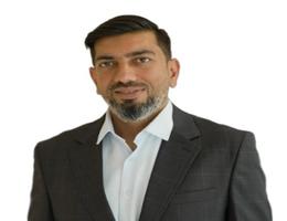 العميل Asim Khalid