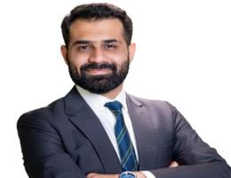 Agent Nabeel Naeem