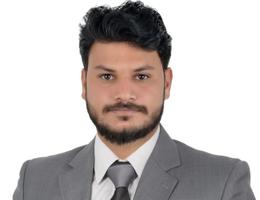 العميل Ateeq Ur Rahman