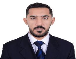 Agent Abdul Rehman
