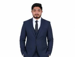 العميل Shazaib Ali