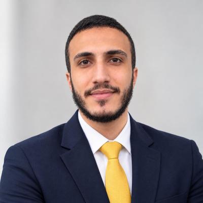 العميل Vision Infinity