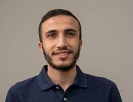Agent Mohamed Hady