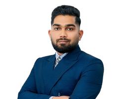 Agent Nitesh Shelko
