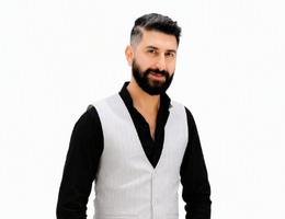 العميل Syed Rabeet  Hussain