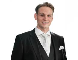 Agent Silas Albert