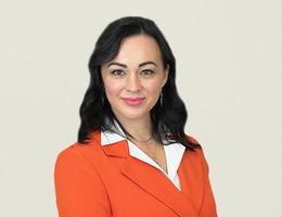 Olga Evgrafova Olga Evgrafova
