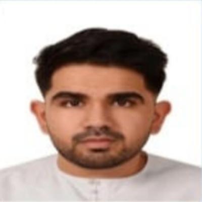 Agent Adam Ibrahim Ismail
