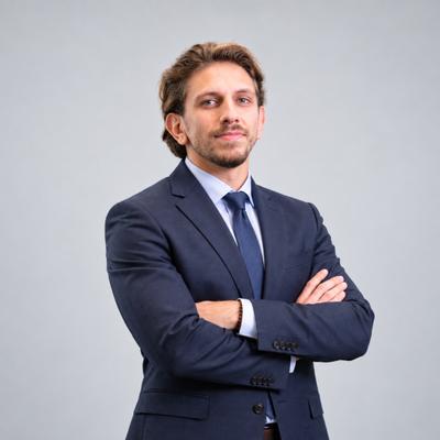 Alexandros Demetriou Alexandros Demetriou