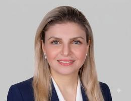 العميل Diana Zeido