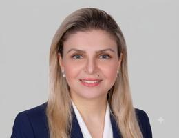 Agent Diana Zeido