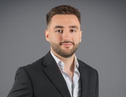 العميل Daniel Camilleri-kovacevic