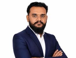 Agent MUHAMMAD QASIM