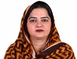 Agent Fozia Akbar Naveed Ur Rehman