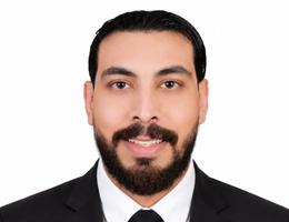 العميل muhammed khedr