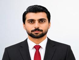 Agent Muzammal Riaz