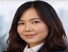 Agent Elena Khin Myo Win