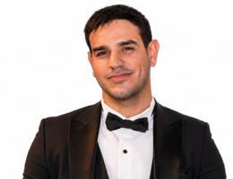 Agent Carlos  Montejo