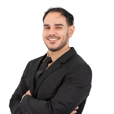 Agent Carlos Darian Aguila Montejo
