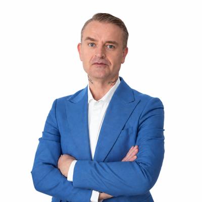 Agent Valentins Jusupovs