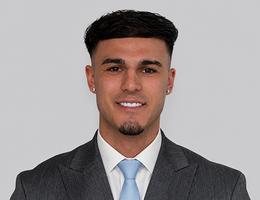 Agent Yassin Khiara