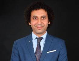 العميل Ramy Elshahat