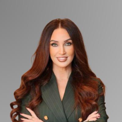 Agent Bree Turco