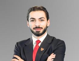 Agent John Ashrafpour