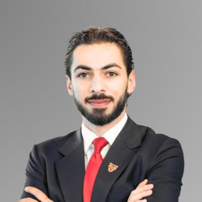 Agent John Ashrafpour