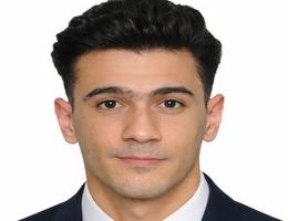Agent Yehia Hussien
