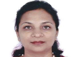 العميل Rashi Agarwal