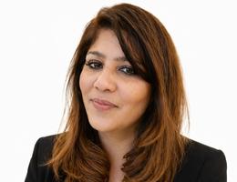 Agent Vandana Verma