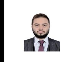 العميل Oganes Abramian