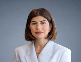 العميل Razieh Hadian