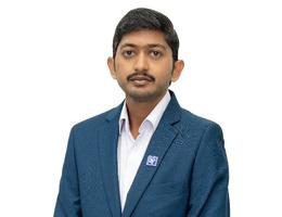 Agent Sam Sunder Jyoti
