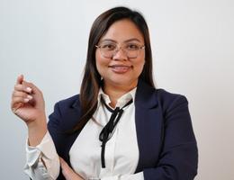 Agent Shirley Mondala
