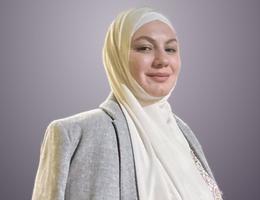 العميل Marina Rayanova