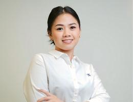 Agent Emily Esguerra