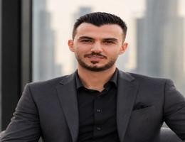 العميل Bassel Sarsar
