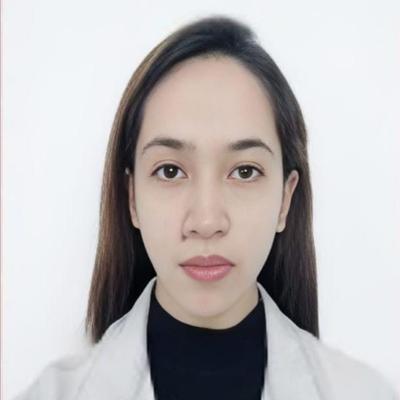 Agent Lyra Mortiz