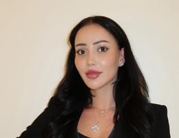 العميل Iuliia Vakhonina