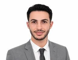 العميل Rayan Gharzdeen